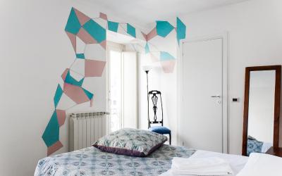 Camera Singola Ampia