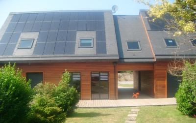 Cottage Deux Chambres Confort Cottage Deux Chambres Confort