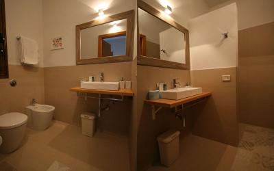 Camera Matrimoniale Superior