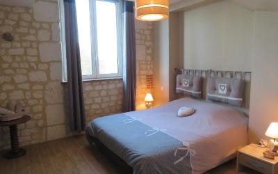 Chambre Double Supu00e9rieure