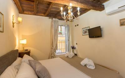 Appartamento con 1 Camera da Letto