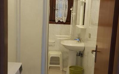 Appartamento - Piano Terra