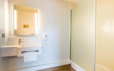 Chambre Triple Chambre Triple