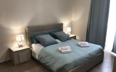Appartamento con 2 Camere da Letto