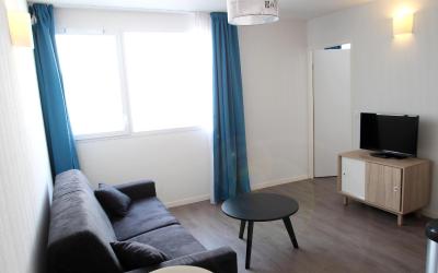 Appartement 1 Chambre Appartement 1 Chambre