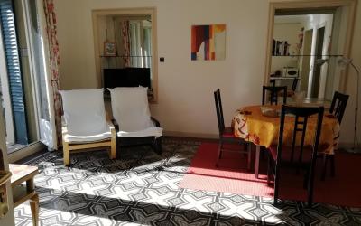 Appartement avec Balcon