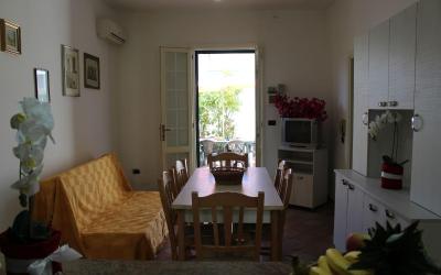 Appartamento con 2 Camere da Letto