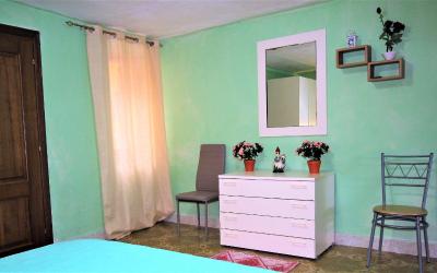 Appartamento con doccia