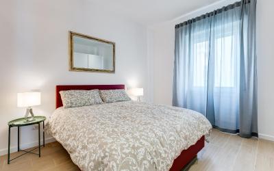 Appartamento con 3 Camere da Letto