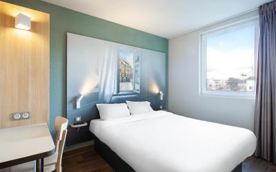 Chambre Double