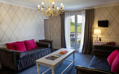 Suite Supu00e9rieure (4 Adultes) Suite Supu00e9rieure (4 Adultes)