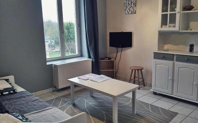 Appartement (2 Adultes + 2 Enfants) Appartement (2 Adultes + 2 Enfants)