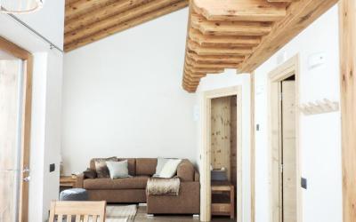 Appartamento con 2 Camere da Letto