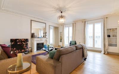 Appartement Deluxe Appartement Deluxe