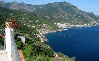 Appartamento con Terrazza