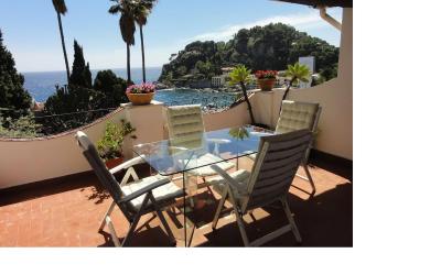 Appartamento con 1 Camera da Letto