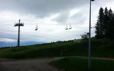 Appartement 1 Chambre (7 Adultes) Appartement 1 Chambre (7 Adultes)