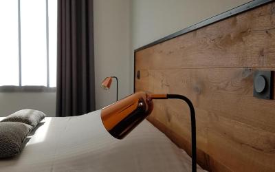 Grande Chambre Double Grande Chambre Double