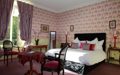 Chambre Double Confort