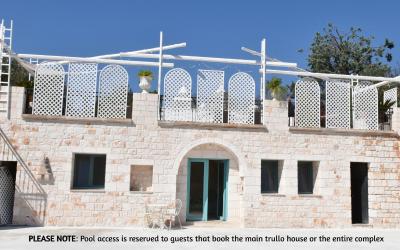 Casa con 1 Camera da Letto