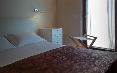 Appartamento con 1 Camera da Letto (2 Adulti) 