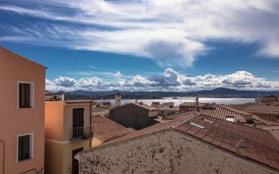 Appartamento con 2 Camere da Letto