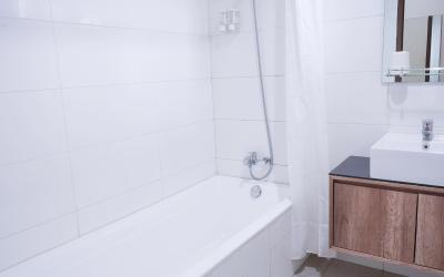 Suite Deluxe