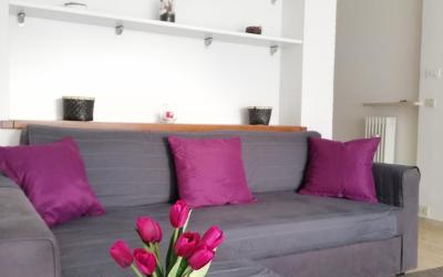 Appartamento con Terrazza