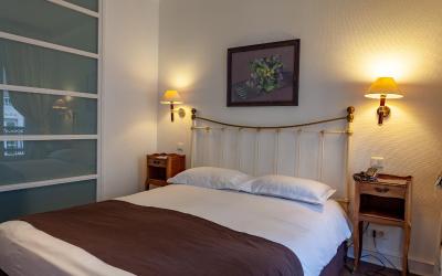 Chambre Double Classique