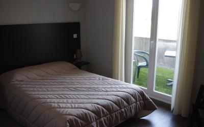 Chambre Double Supu00e9rieure