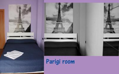 Camera Singola Economy