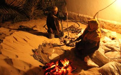 Maison Proche De Desert Douz