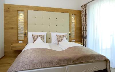 Suite con Vista Piscina