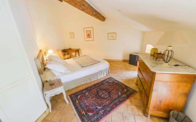 Chambre Double - Vue sur Mer Chambre Double - Vue sur Mer