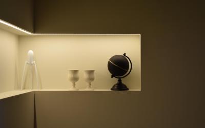 Appartamento con 2 Camere da Letto