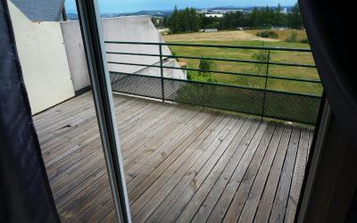 Appartement Familial (4 Adultes + 2 Enfants)