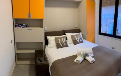 Appartamento con 1 Camera da Letto