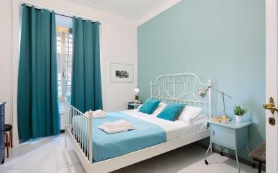 Camera Matrimoniale con Bagno Privato Esterno 