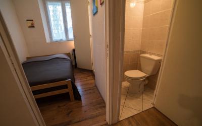  Appartement 1 Chambre (2 - 4 Adultes)