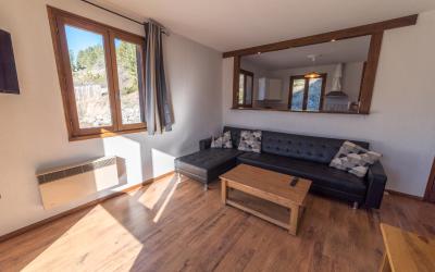 Chalet 3 Chambres (10 Adultes)