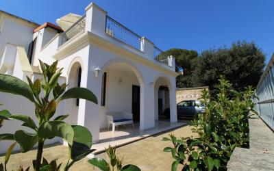 Villa con 3 Camere da Letto
