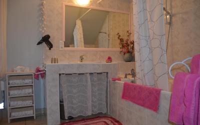 Grande Chambre Double  Grande Chambre Double