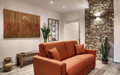 Appartamento con 1 Camera da Letto