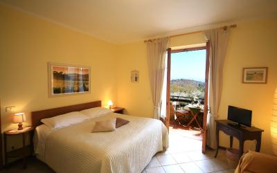 Appartamento con 1 Camera da Letto