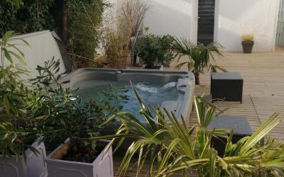 Loft - La Petite Ourse Loft - La Petite Ourse