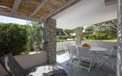 Villa con 3 Camere da Letto