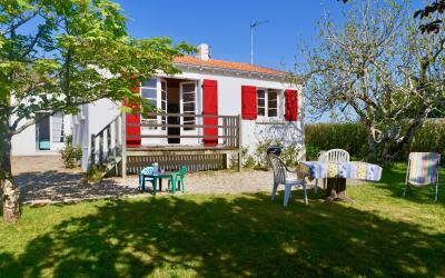 Maison 4u00a0Chambres Maison 4u00a0Chambres