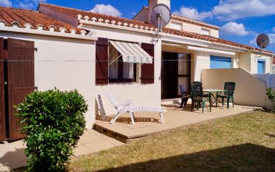 Maison 2u00a0Chambres