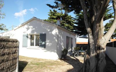 Maison 2u00a0Chambres