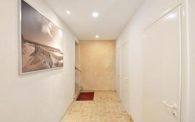 Appartamento con Terrazza